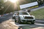 Mini John Cooper Works Countryman 2020 года (WW)